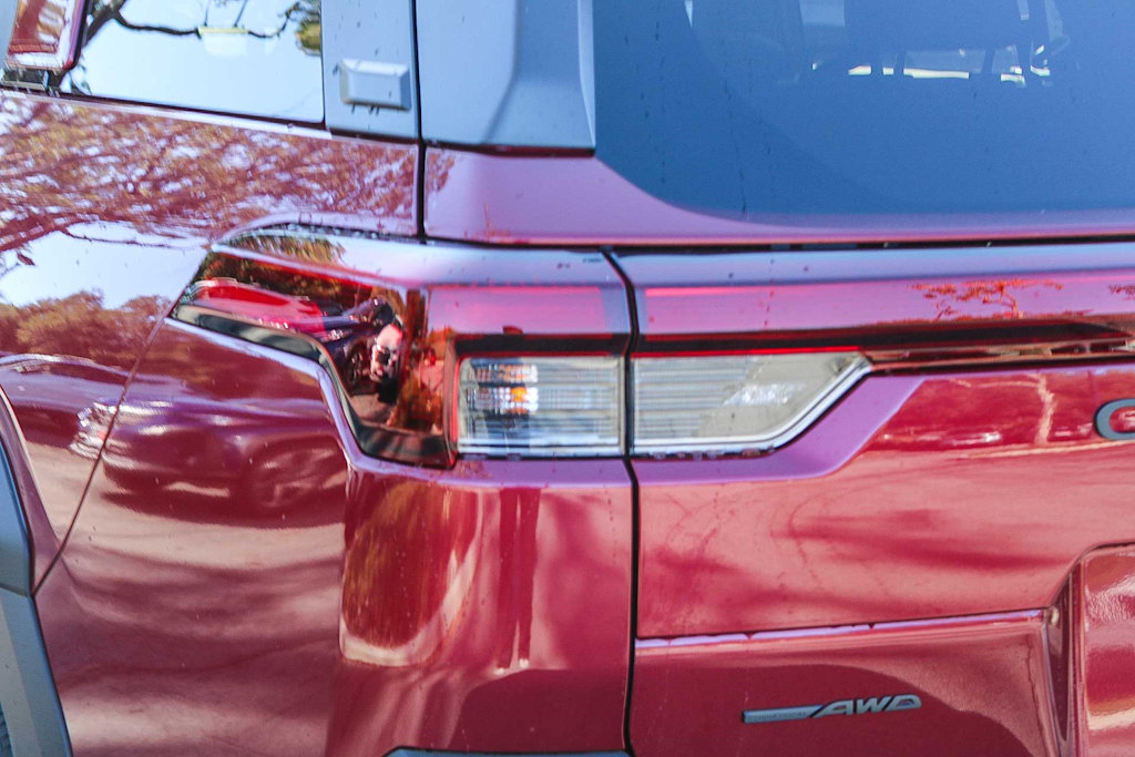 Thumbnail: 2026 Subaru Outback - 19