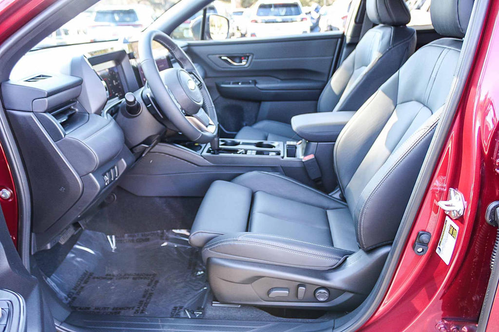 Thumbnail: 2026 Subaru Outback - 11