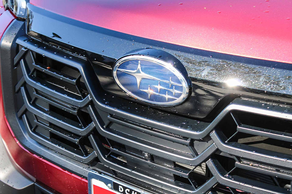 Thumbnail: 2026 Subaru Outback - 6