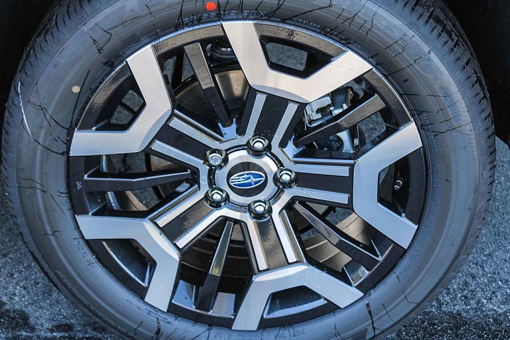 Thumbnail: 2026 Subaru Outback - 21