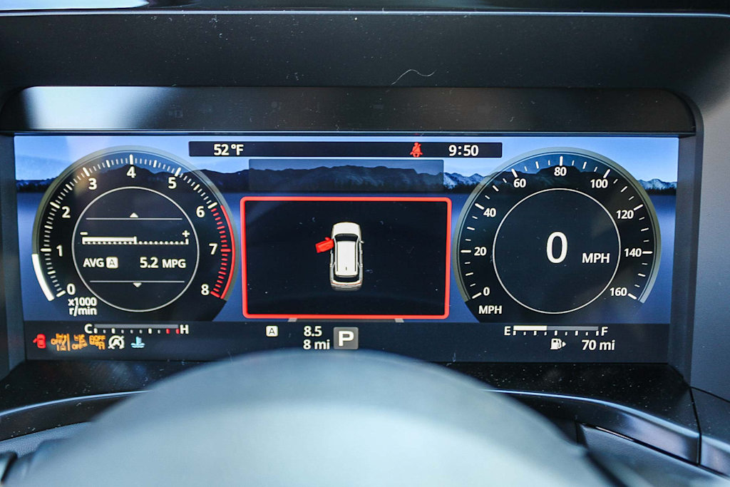 Thumbnail: 2026 Subaru Outback - 15