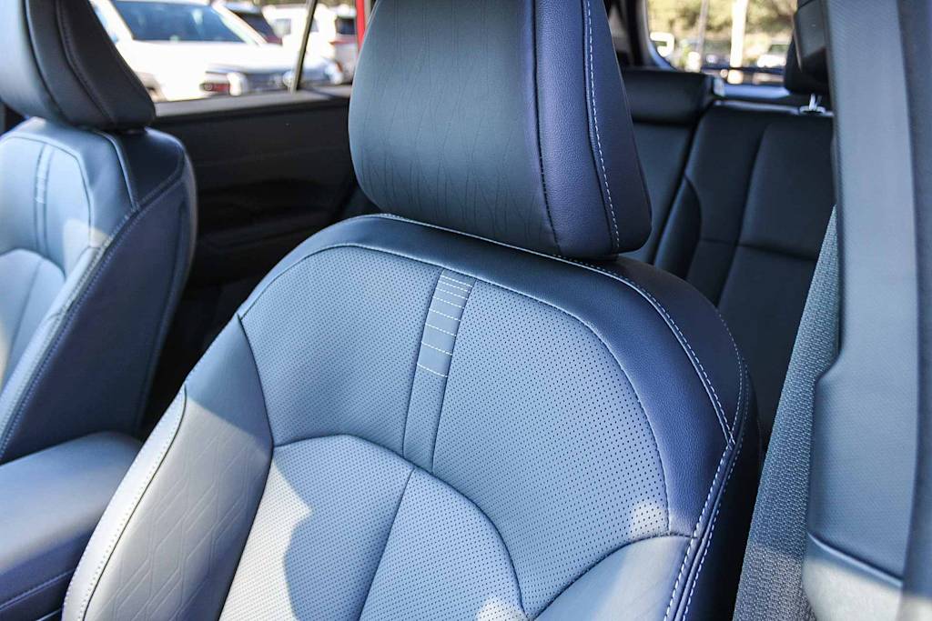 Thumbnail: 2026 Subaru Outback - 27