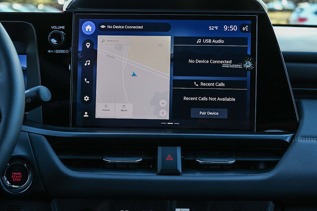 Thumbnail: 2026 Subaru Outback - 22