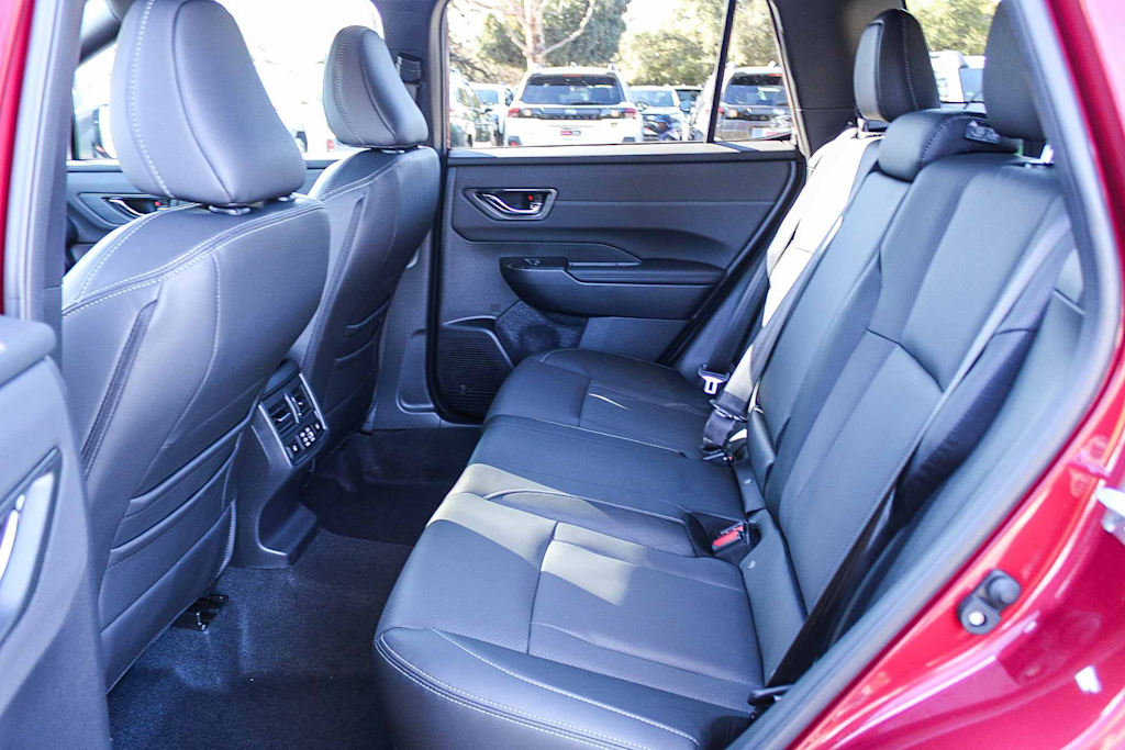 Thumbnail: 2026 Subaru Outback - 12