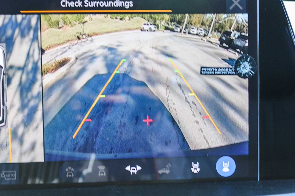 Thumbnail: 2026 Subaru Outback - 26