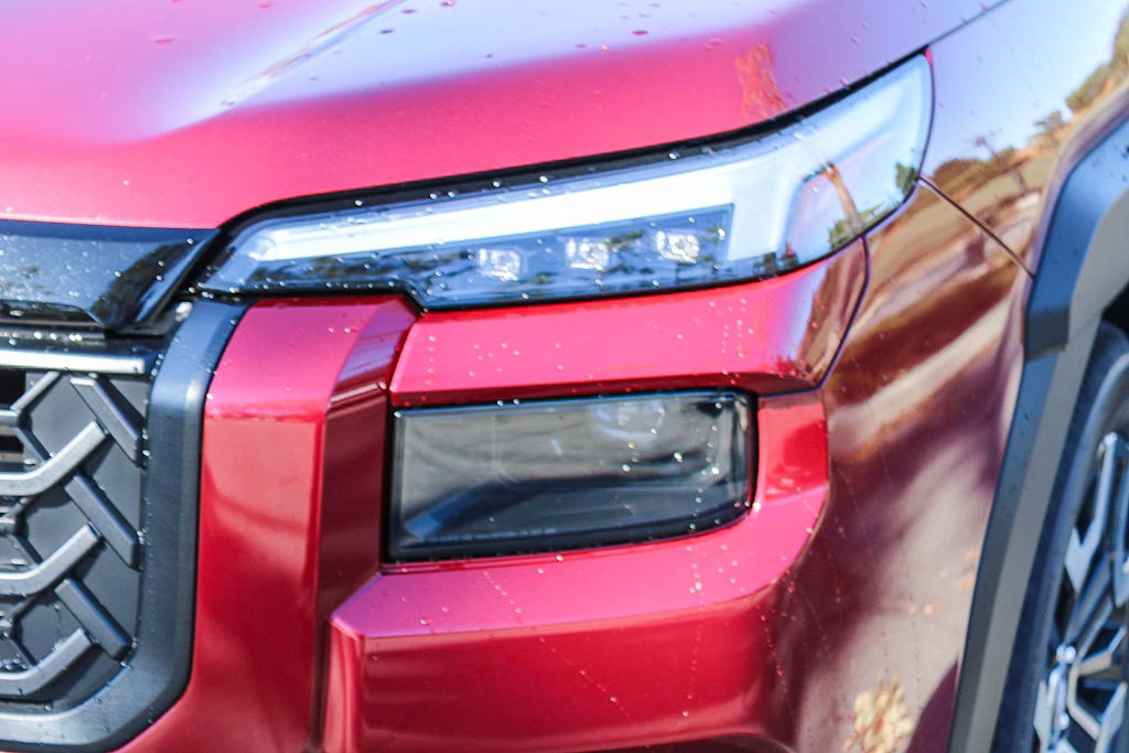 Thumbnail: 2026 Subaru Outback - 20