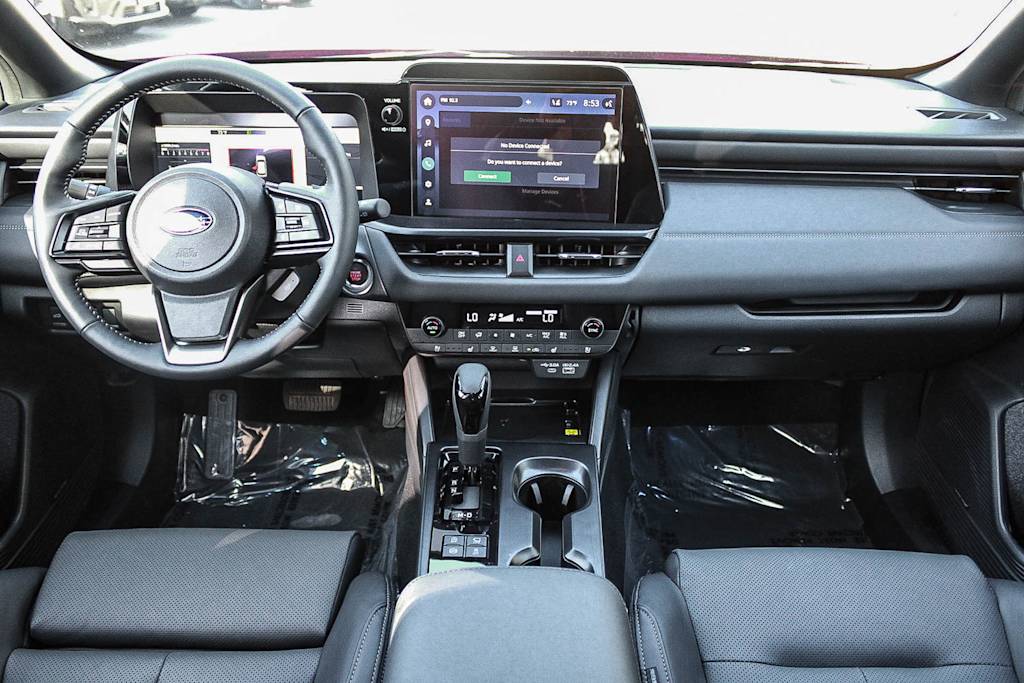 Thumbnail: 2026 Subaru Outback - 2
