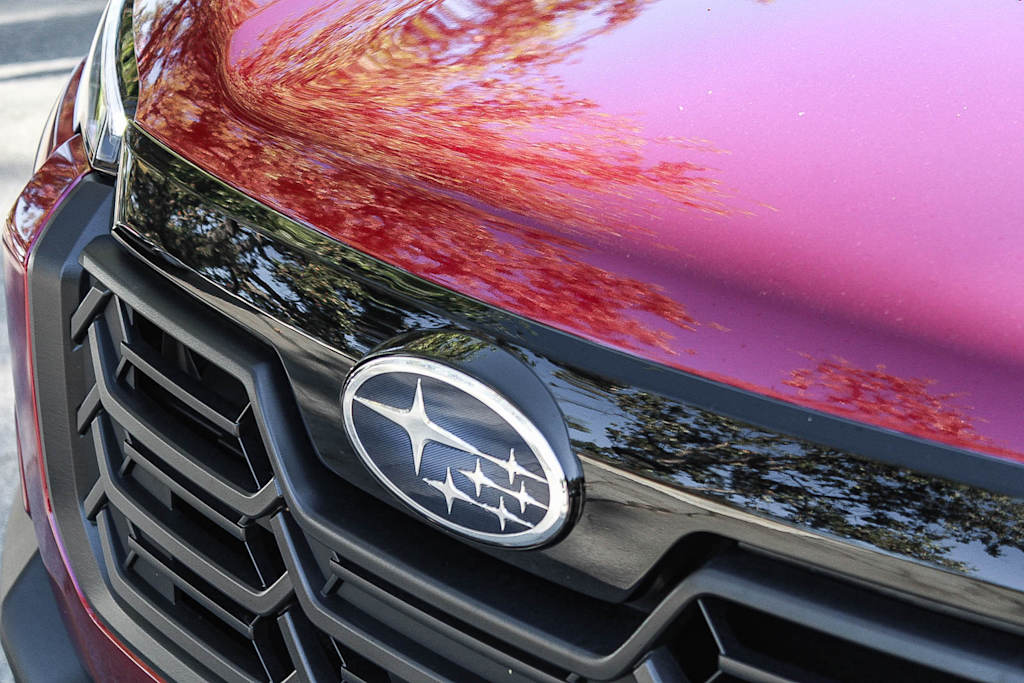 Thumbnail: 2026 Subaru Outback - 6