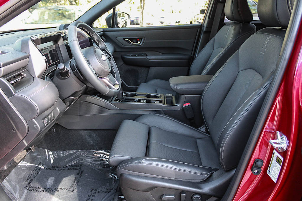Thumbnail: 2026 Subaru Outback - 11