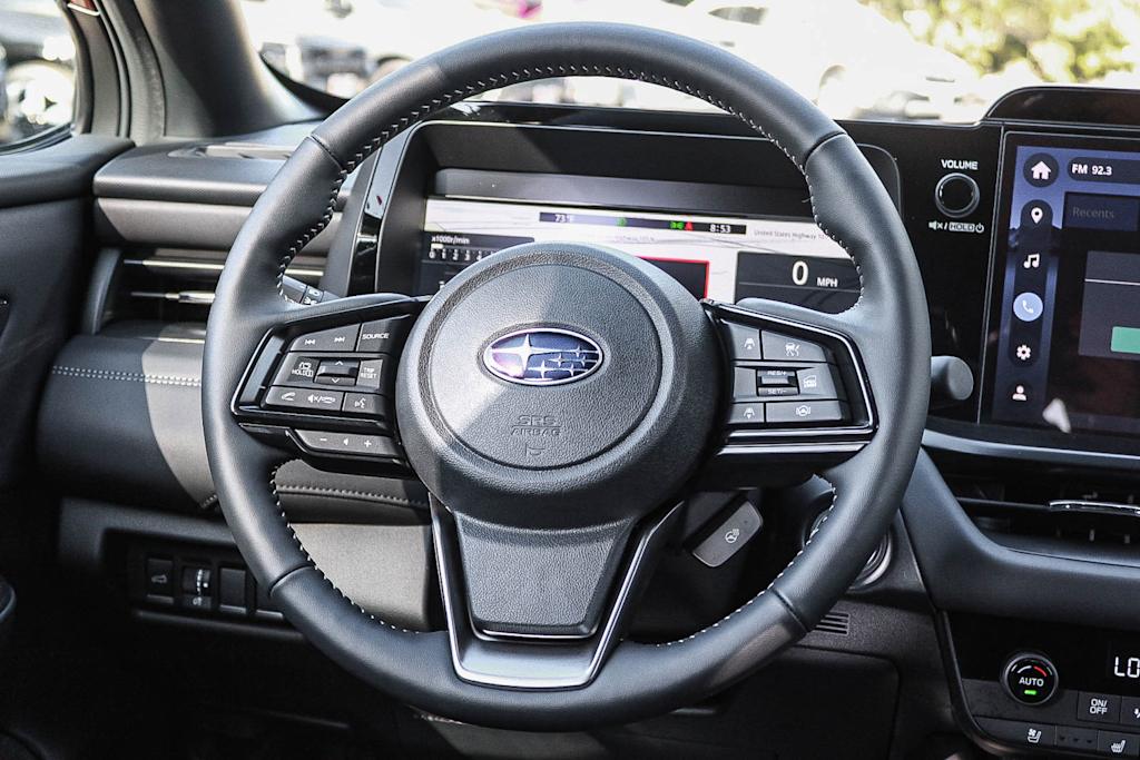 Thumbnail: 2026 Subaru Outback - 9