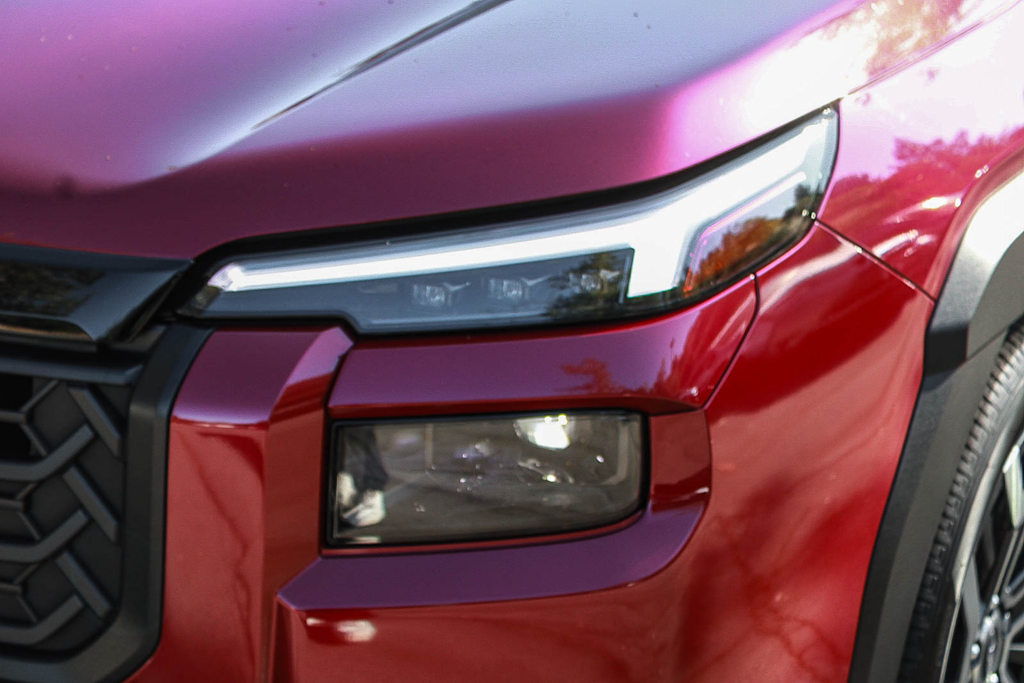 Thumbnail: 2026 Subaru Outback - 19