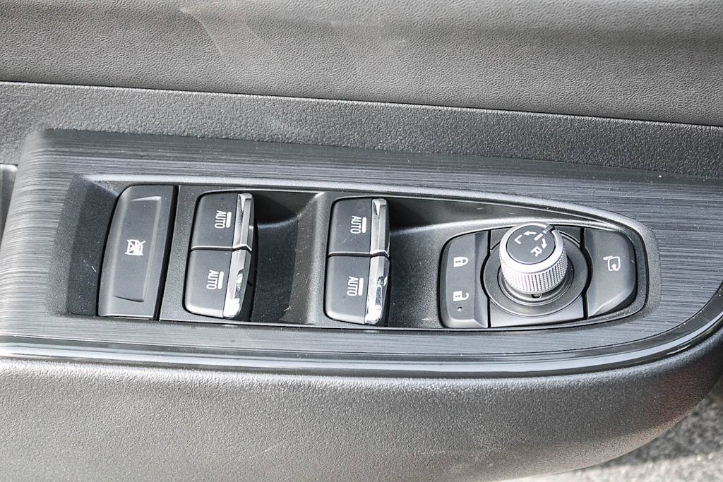Thumbnail: 2026 Subaru Outback - 22