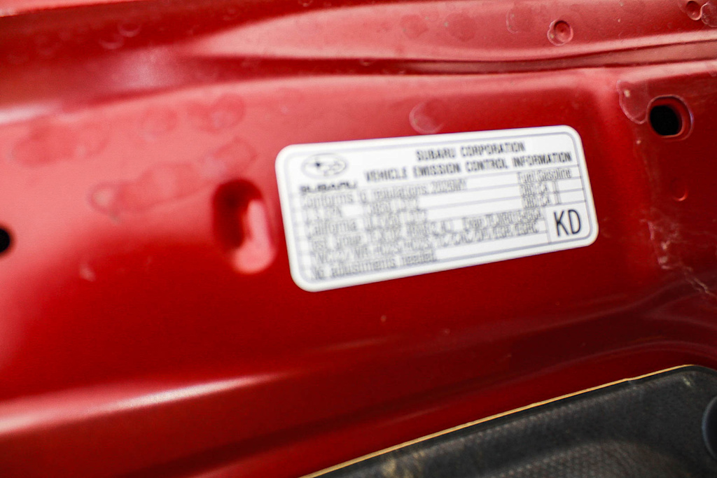 Thumbnail: 2026 Subaru Outback - 28