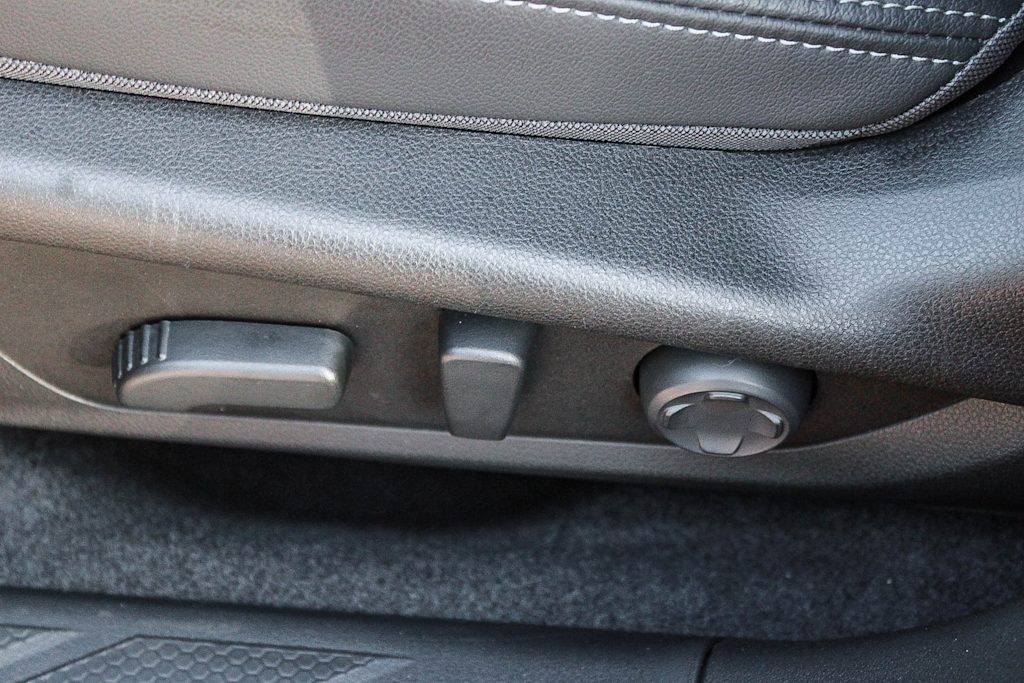 Thumbnail: 2026 Subaru Outback - 23