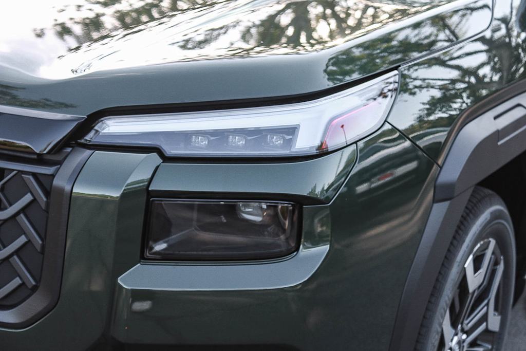 Thumbnail: 2026 Subaru Outback - 20