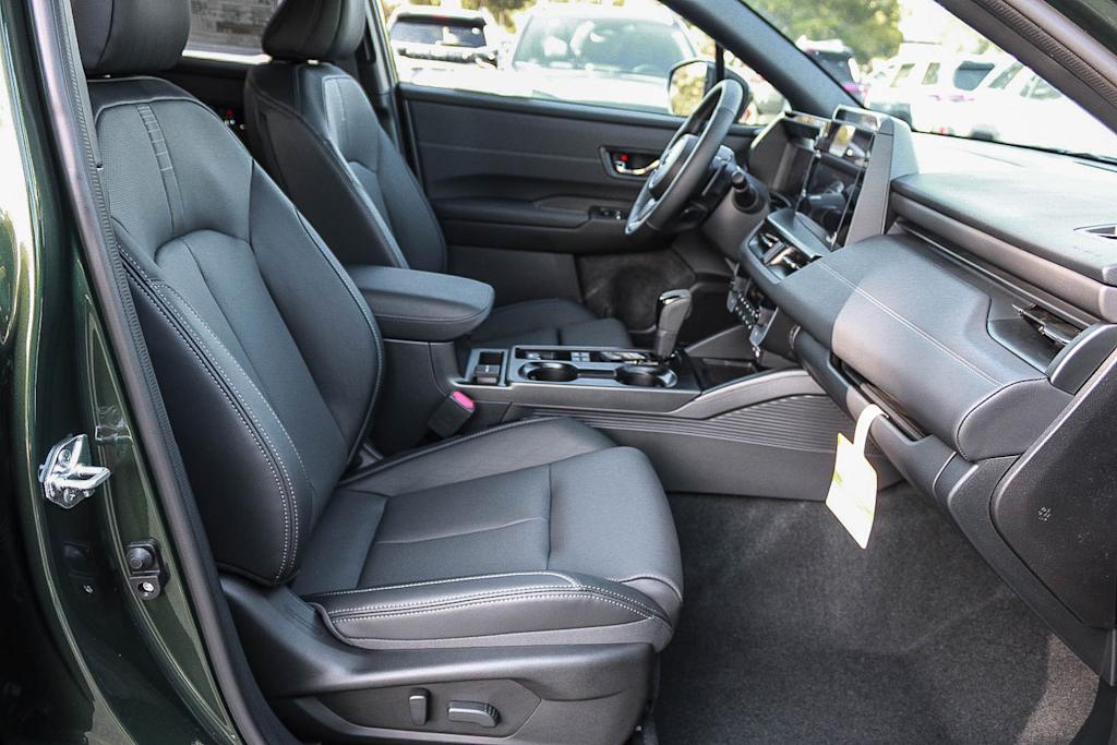 Thumbnail: 2026 Subaru Outback - 10