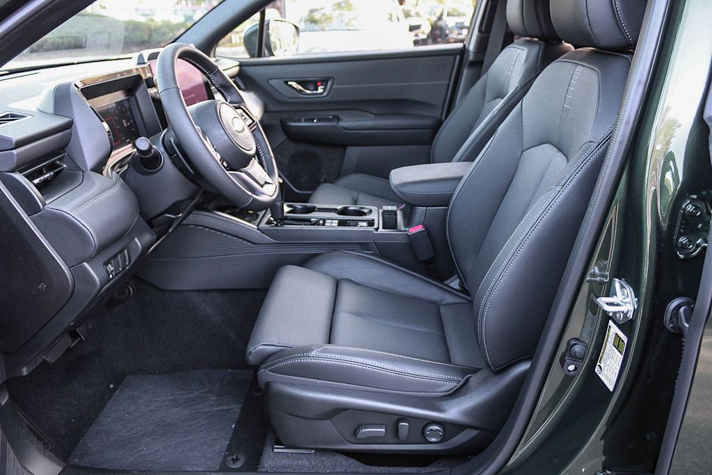 Thumbnail: 2026 Subaru Outback - 11