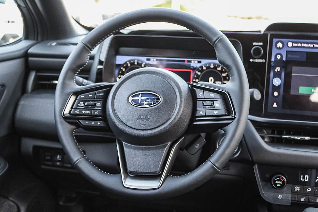 Thumbnail: 2026 Subaru Outback - 9
