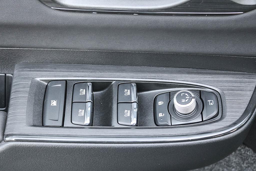 Thumbnail: 2026 Subaru Outback - 23