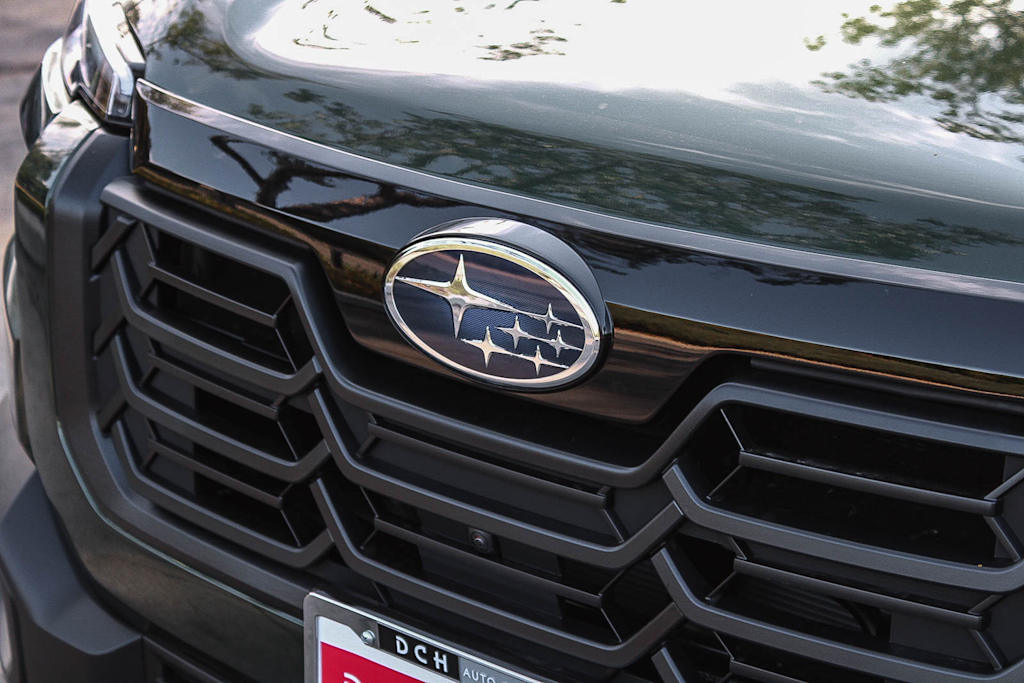 Thumbnail: 2026 Subaru Outback - 6