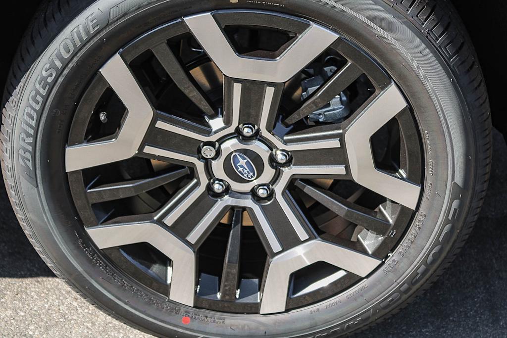 Thumbnail: 2026 Subaru Outback - 21
