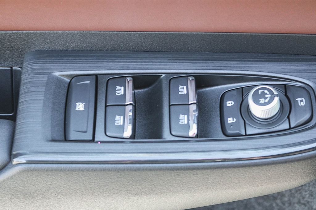 Thumbnail: 2026 Subaru Outback - 23