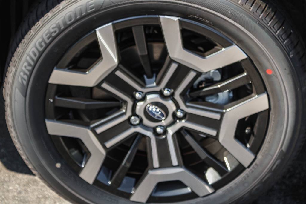 Thumbnail: 2026 Subaru Outback - 7