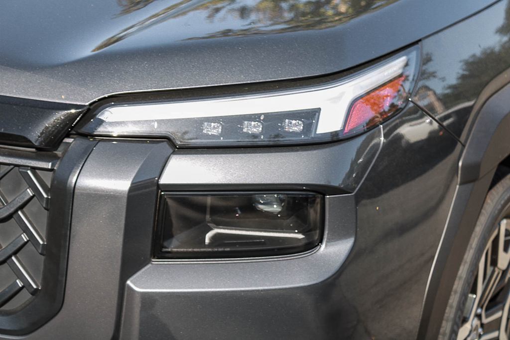Thumbnail: 2026 Subaru Outback - 20