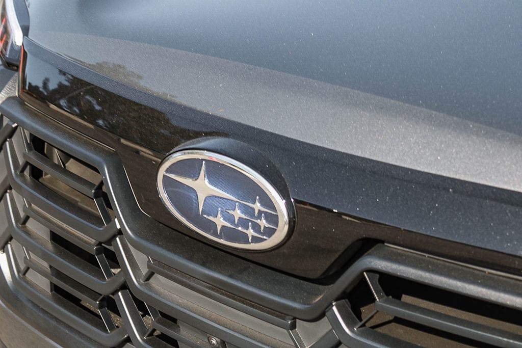 Thumbnail: 2026 Subaru Outback - 6