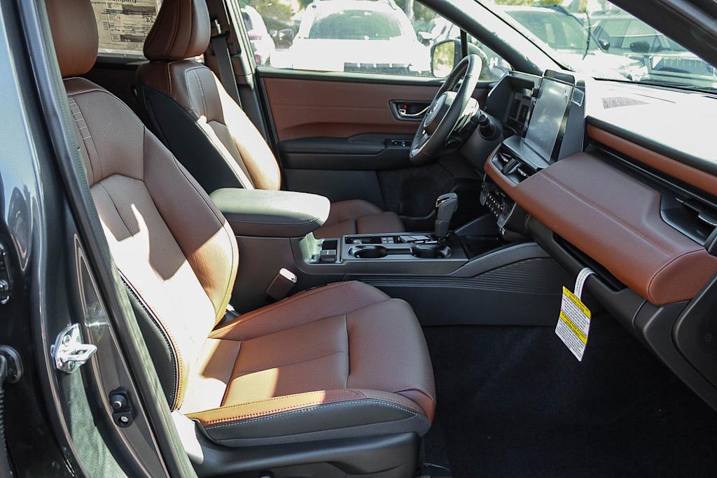 Thumbnail: 2026 Subaru Outback - 10