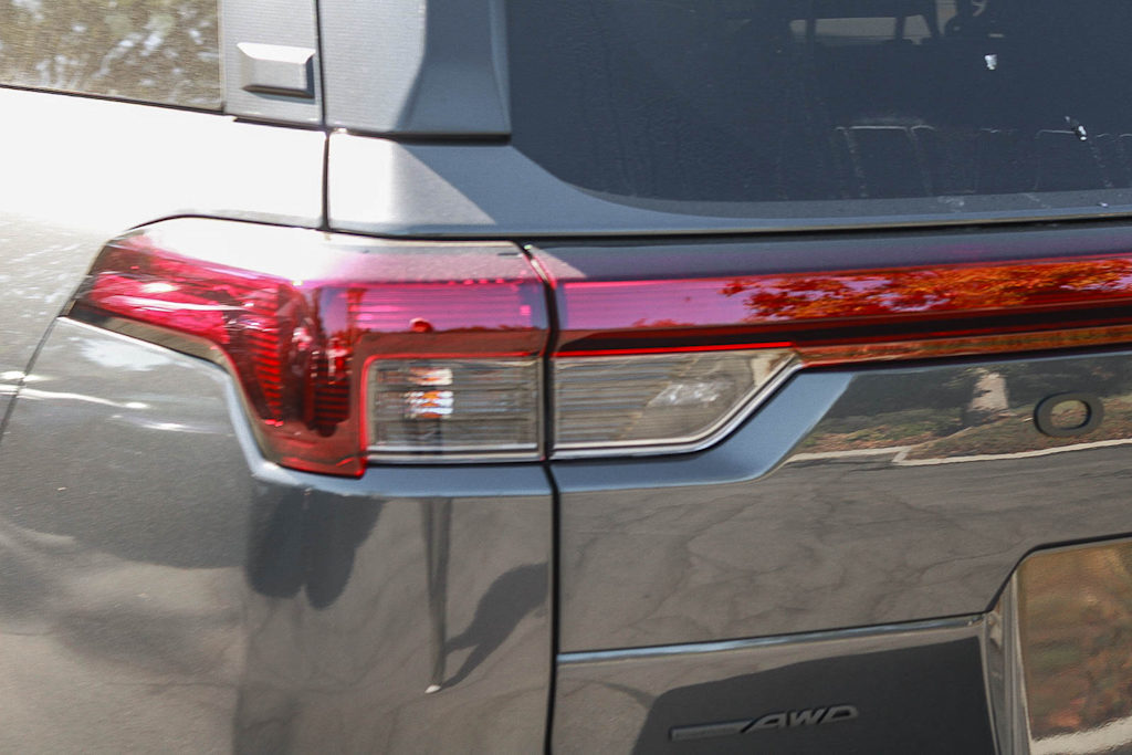 Thumbnail: 2026 Subaru Outback - 19