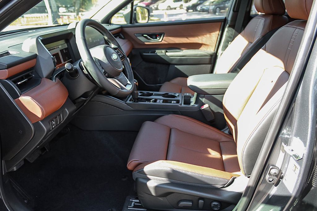 Thumbnail: 2026 Subaru Outback - 11