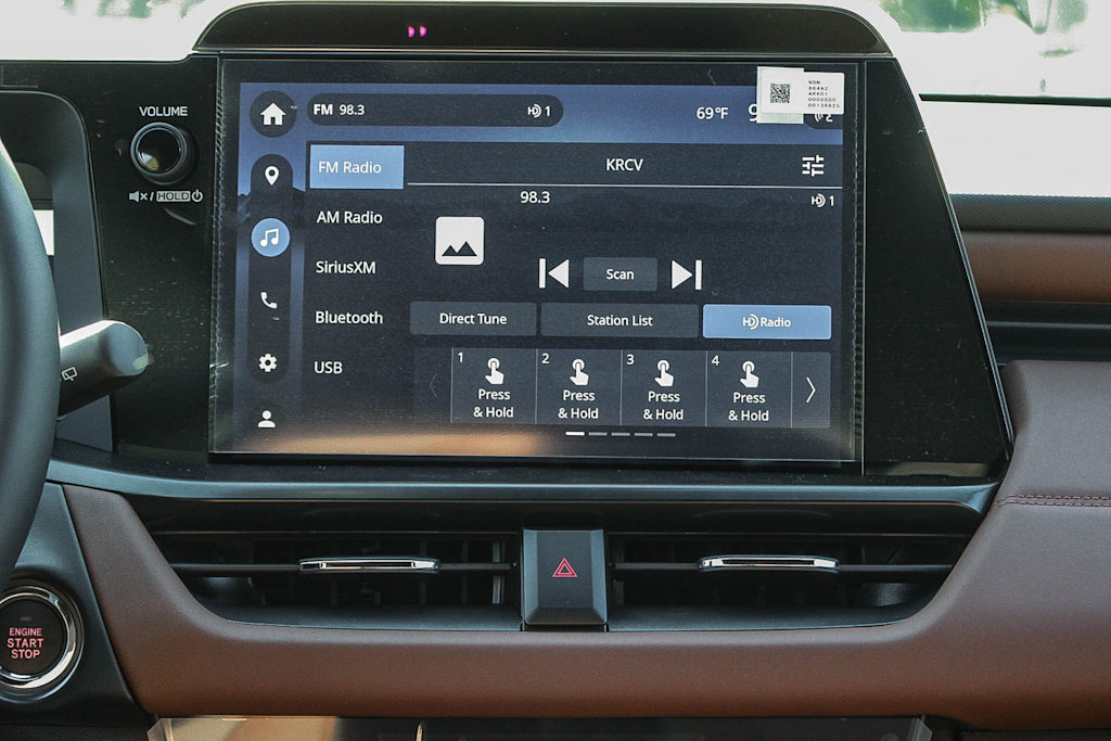 Thumbnail: 2026 Subaru Outback - 22