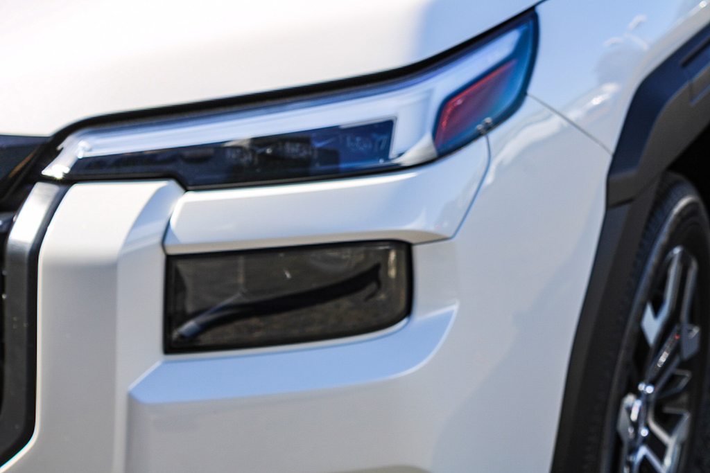 Thumbnail: 2026 Subaru Outback - 20