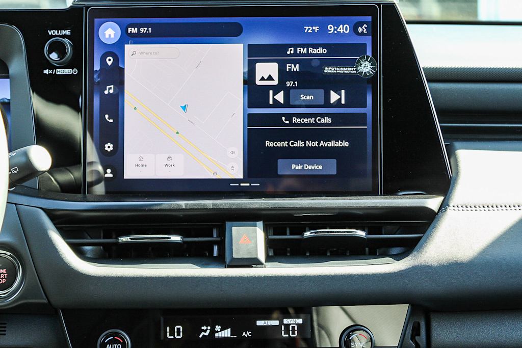 Thumbnail: 2026 Subaru Outback - 22