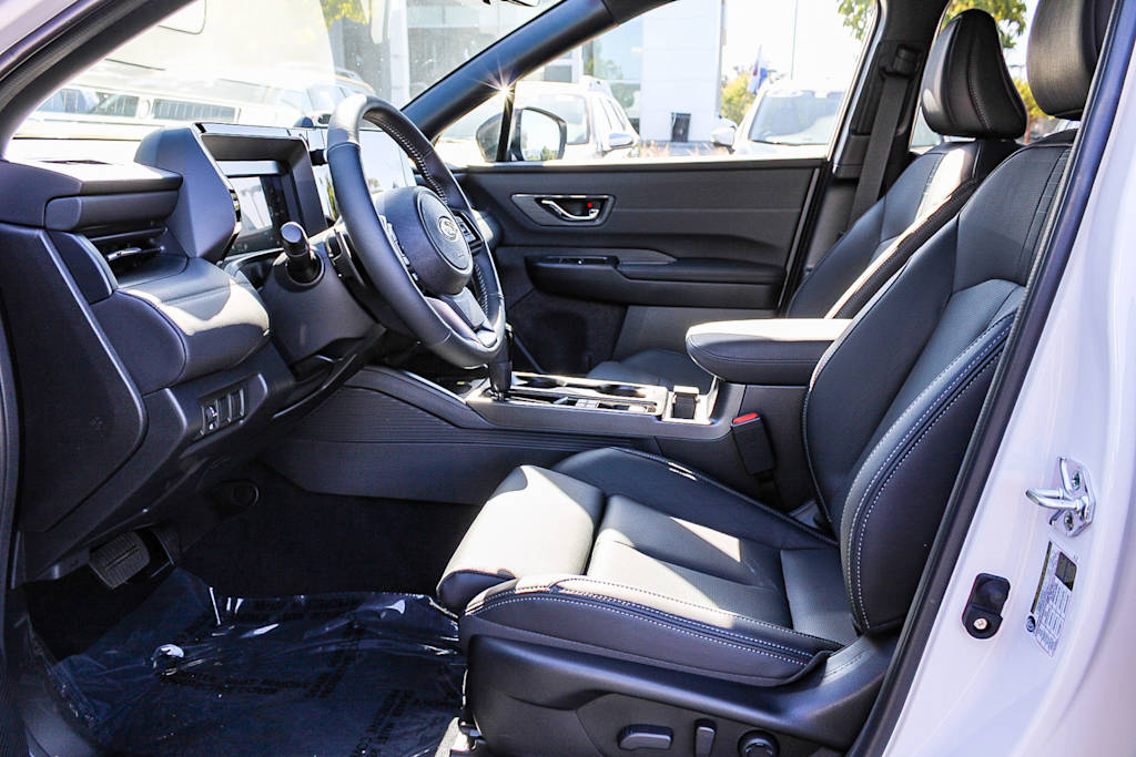 Thumbnail: 2026 Subaru Outback - 11