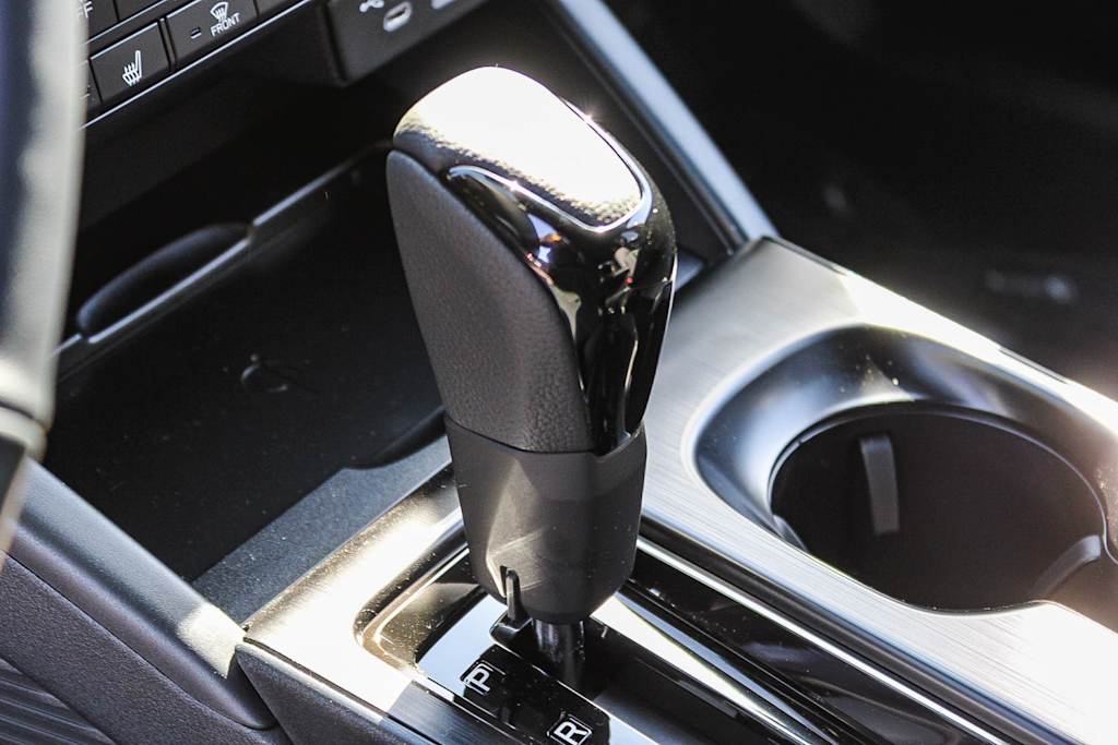 Thumbnail: 2026 Subaru Outback - 14