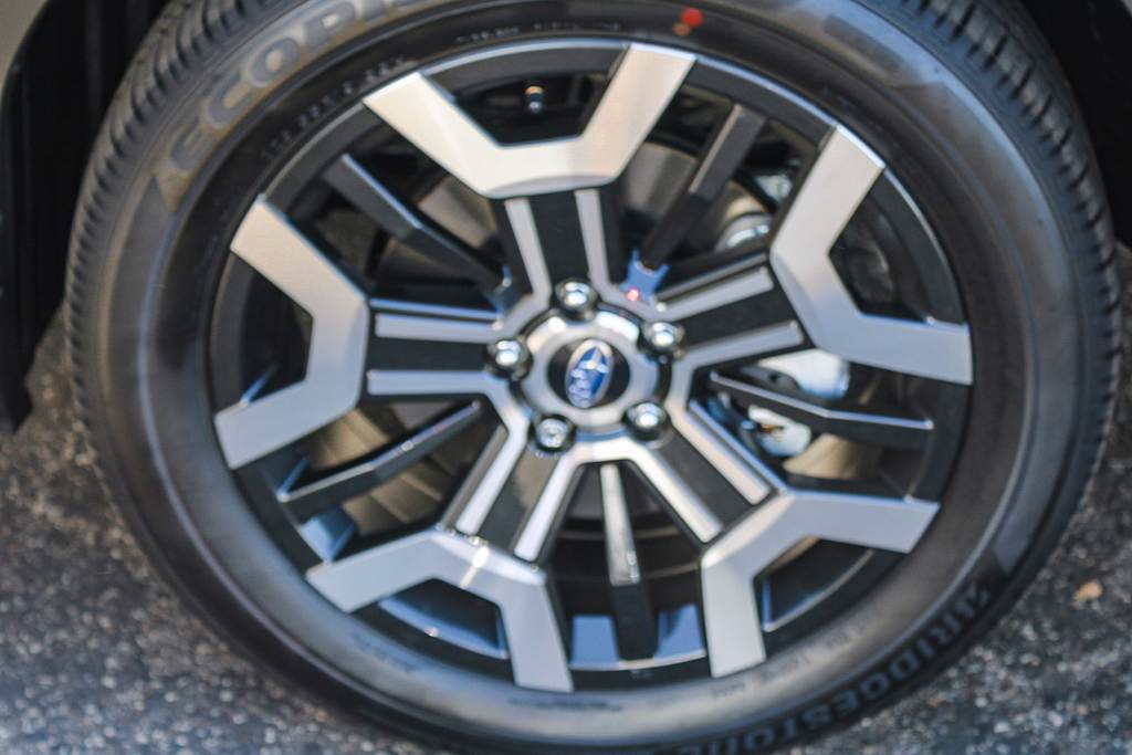 Thumbnail: 2026 Subaru Outback - 7