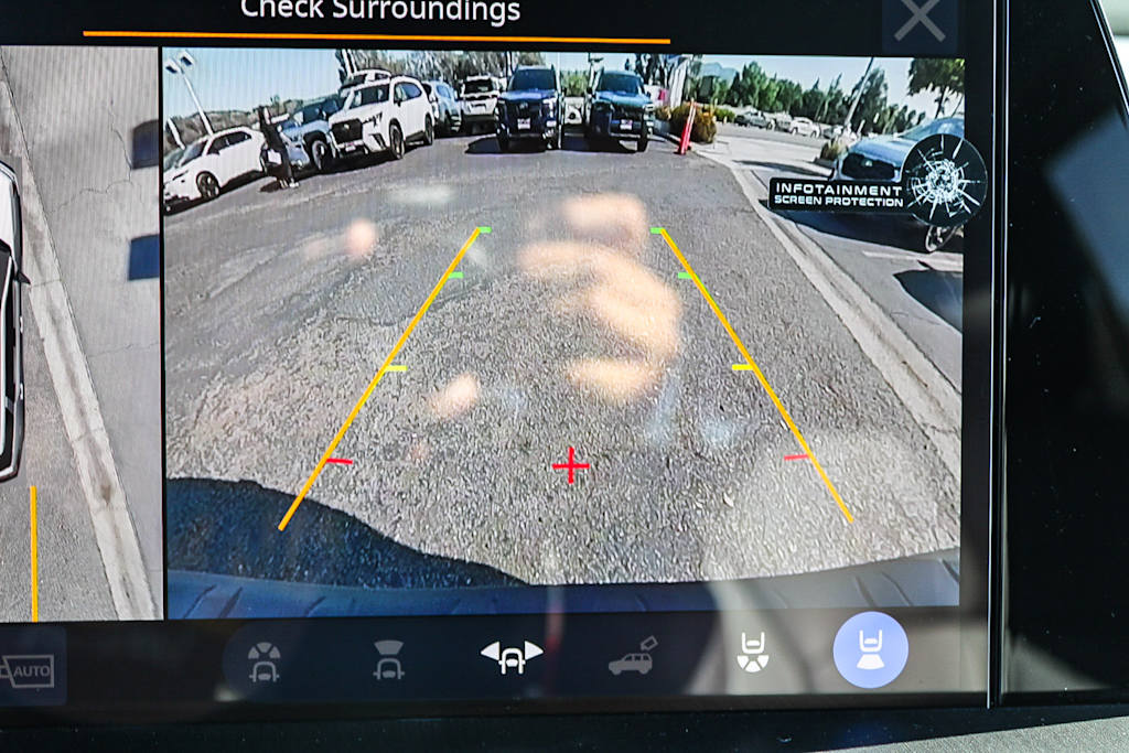 Thumbnail: 2026 Subaru Outback - 26