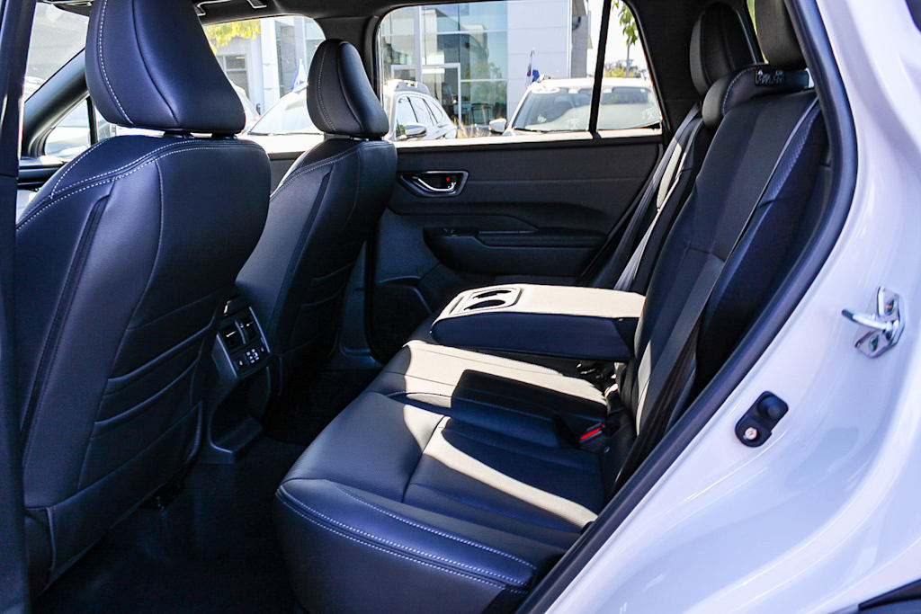 Thumbnail: 2026 Subaru Outback - 12