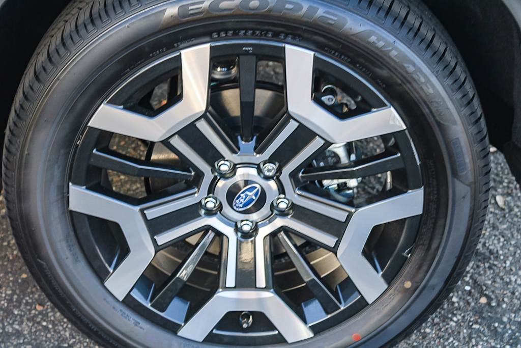 Thumbnail: 2026 Subaru Outback - 21