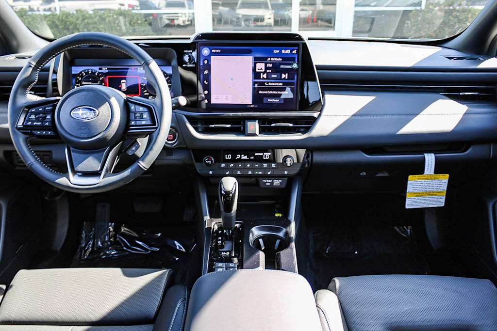 Thumbnail: 2026 Subaru Outback - 2