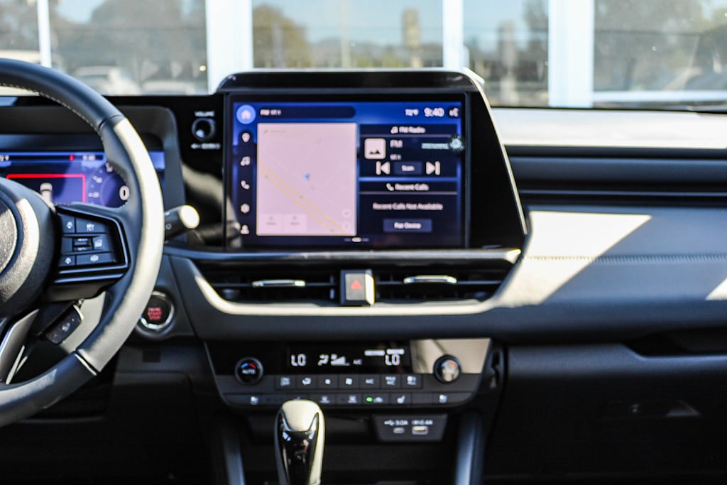 Thumbnail: 2026 Subaru Outback - 13