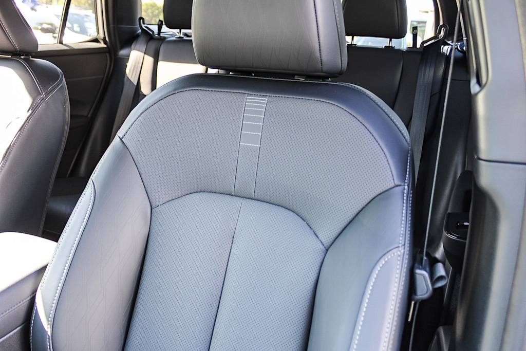 Thumbnail: 2026 Subaru Outback - 27