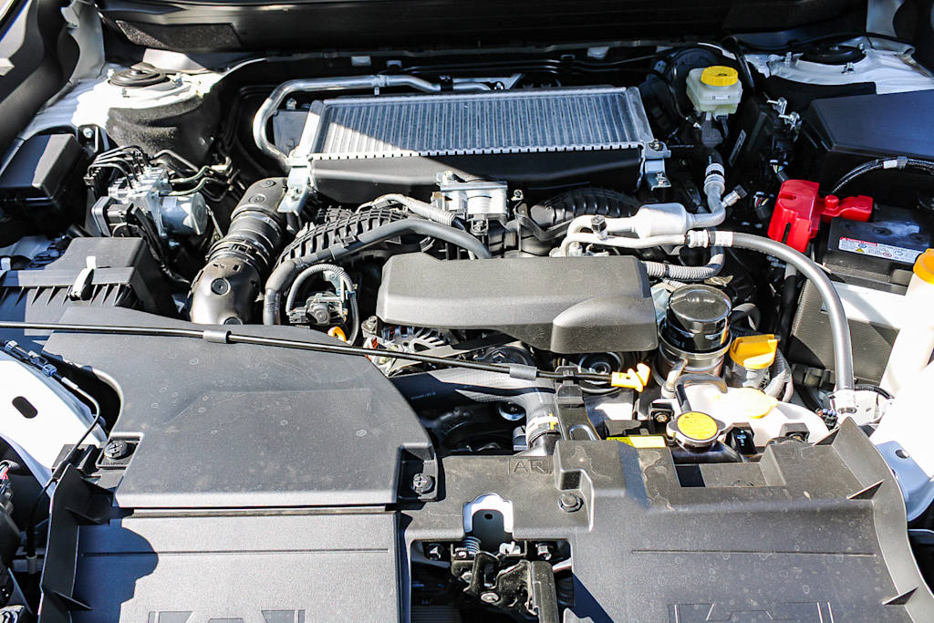 Thumbnail: 2026 Subaru Outback - 8