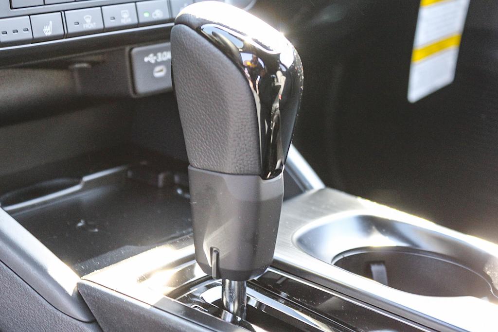 Thumbnail: 2026 Subaru Outback - 25