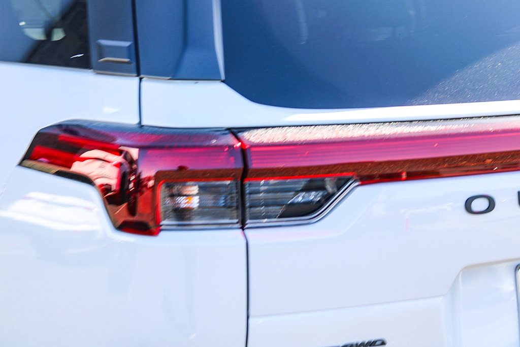 Thumbnail: 2026 Subaru Outback - 19