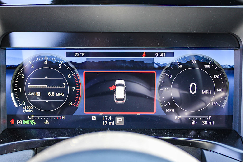 Thumbnail: 2026 Subaru Outback - 15