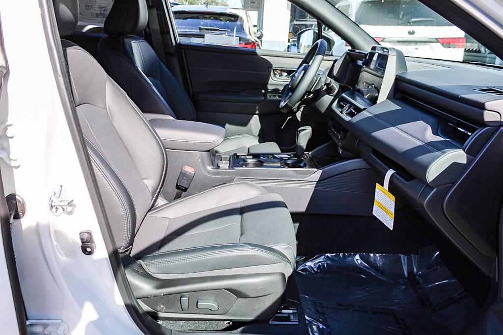 Thumbnail: 2026 Subaru Outback - 10