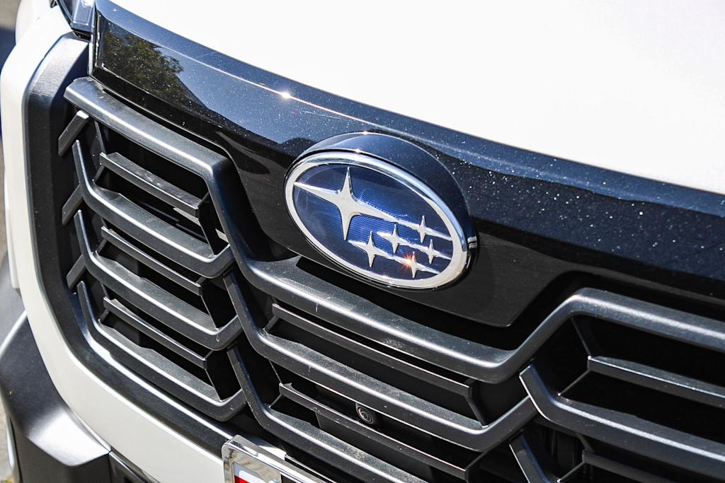 Thumbnail: 2026 Subaru Outback - 6